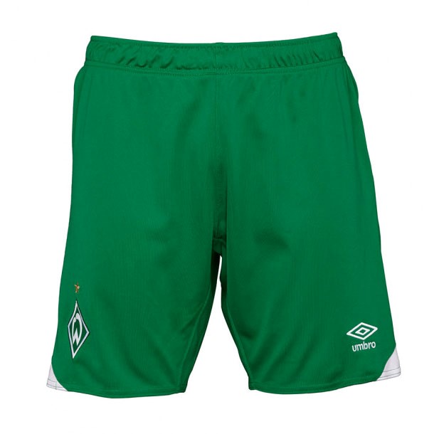 Pantalones Werder Bremen 1ª 2022 2023